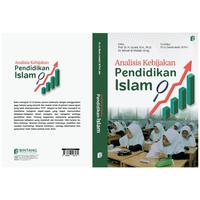 Gambar Analisis Kebijakan Pendidikan Islam dari bintangsemestabook Kab. Sleman 3 Tokopedia