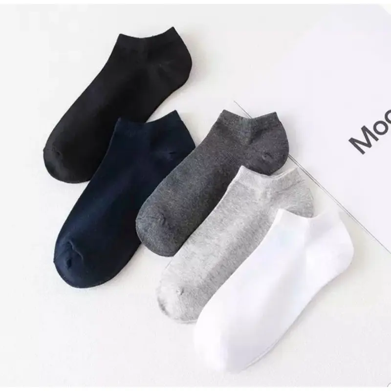 KAOS KAKI POLOS PRIA WANITA / KAOS KAKI PENDEK / KAOS KAKI SEMATA KAKI / KAOS KAKI FASHION / KAOS KAKI DEWASA OLAH RAGA / ANKLE SOCKS