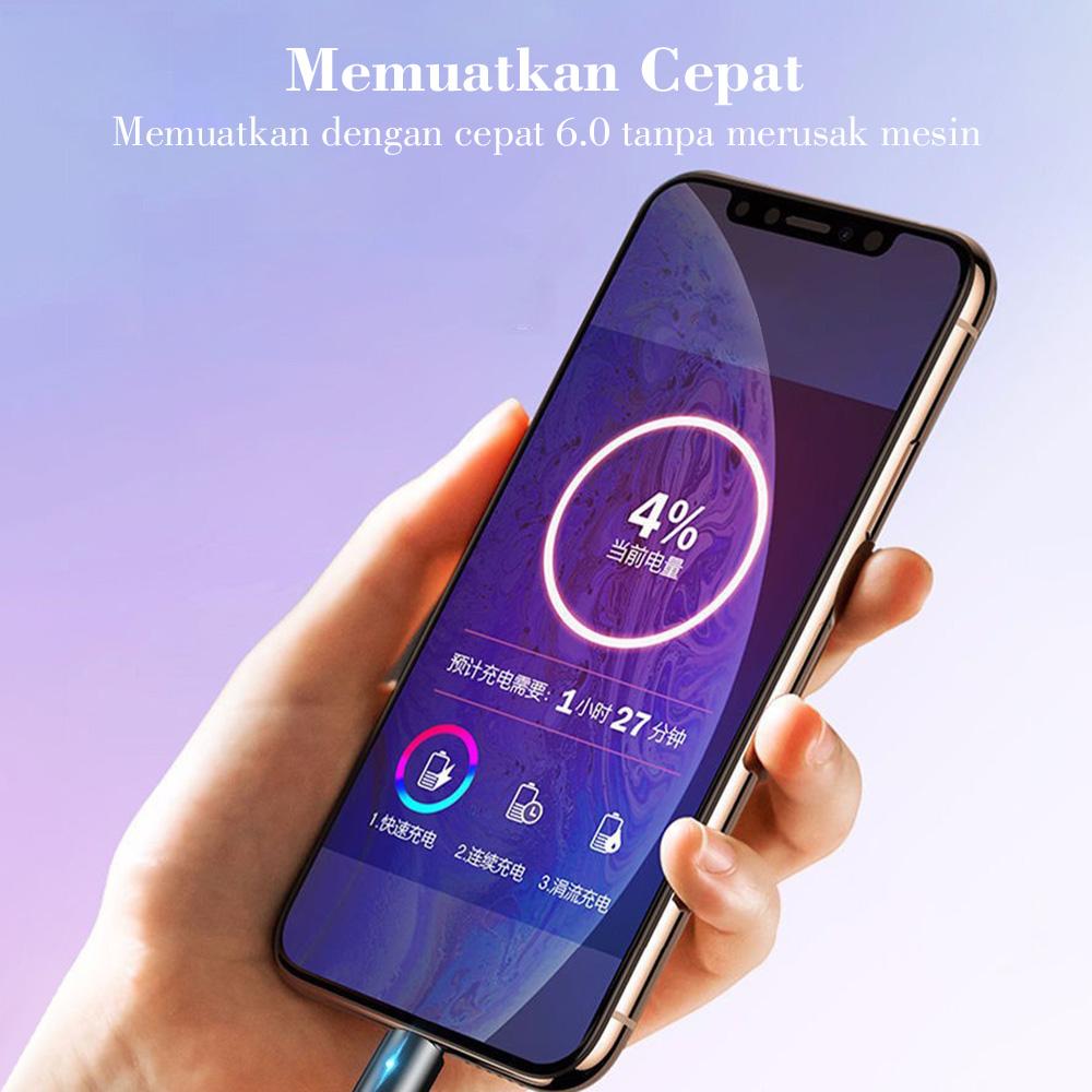 5A Fast Charging Micro USB Type C data cable for iPhone iOS Cable LED Voltage and Current Display High Quality USB Data Cable Type C, Micro, Lightning For iPhone Samsung OPPO VIvo 5A Fast Charging Micro USB Type C data cable for iPhone iOS Cable LED Voltage and Current Display High Quality USB Data Cable Type C, Micro, Lightning For iPhone Samsung OPPO VIvo