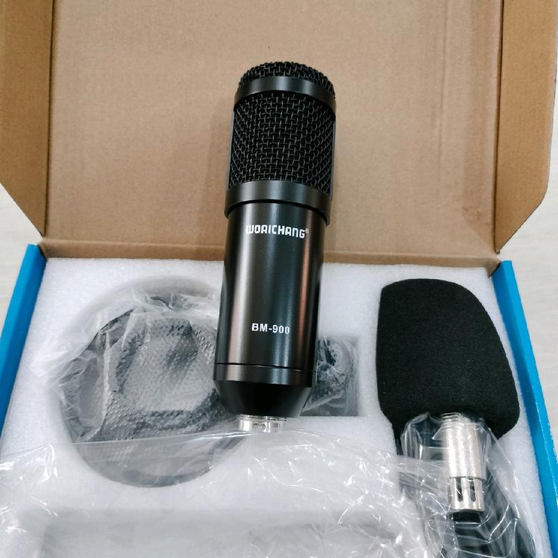 mic BM 900 loại 1