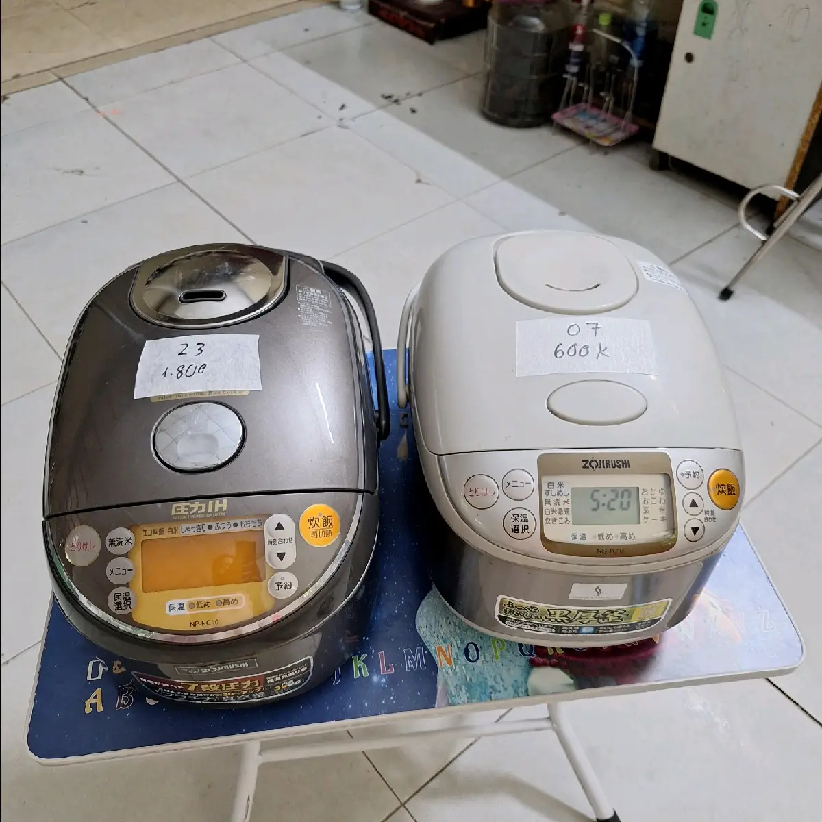 nồi cơm nhật hàng invertert siêu tiết kiệm điện nấu cơm siêu ngon,dẻo