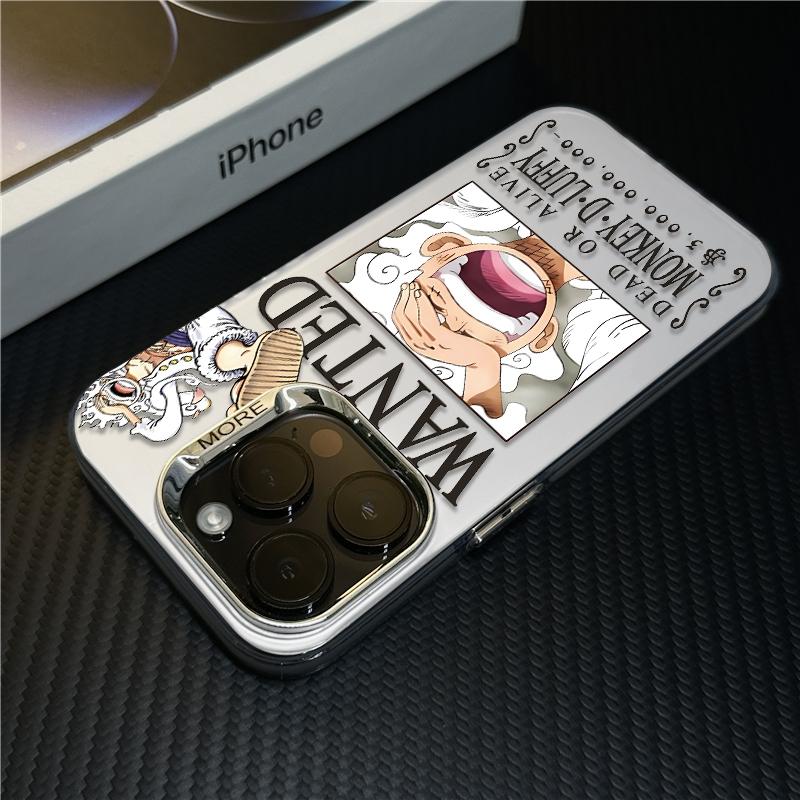 Ốp Điện Thoại Thông Minh Tương Thích Với iPhone 16, 15, 14, 13, 12, 11, X, Samx, XR, XS, X78Plus, Thiết Kế Chà Xám, Vỏ Bảo Vệ, WLSK0013DDQZSIMD 5