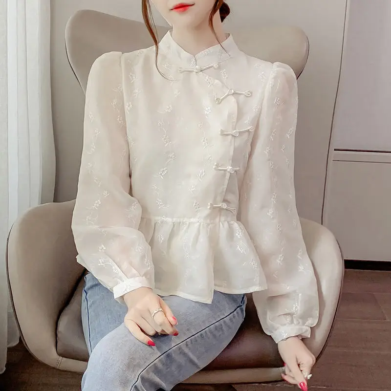 S71523# Tops For Women Vintage New Arrival Womens Tops