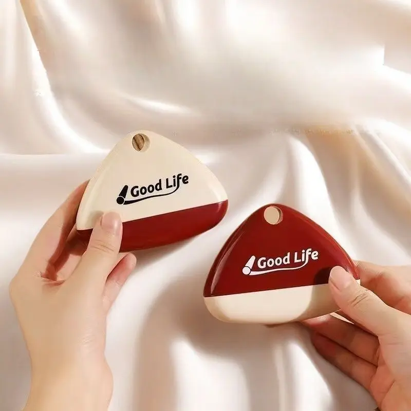[Cod] remove cat hair, sweater, animal hair, outdoor, portable, washable,  brush, adhesive brush sticky roller cleaner