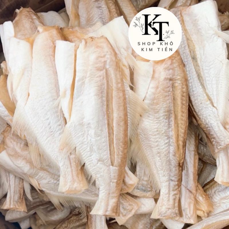 Khô Cá Baby Nguyên Con ( 1Kg ) Tặng Kèm Mắm Me