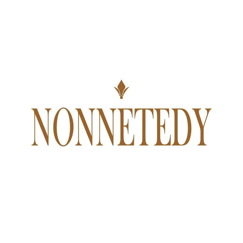 Beauty Curly  -  Hijab Instan Nonnetedy 9