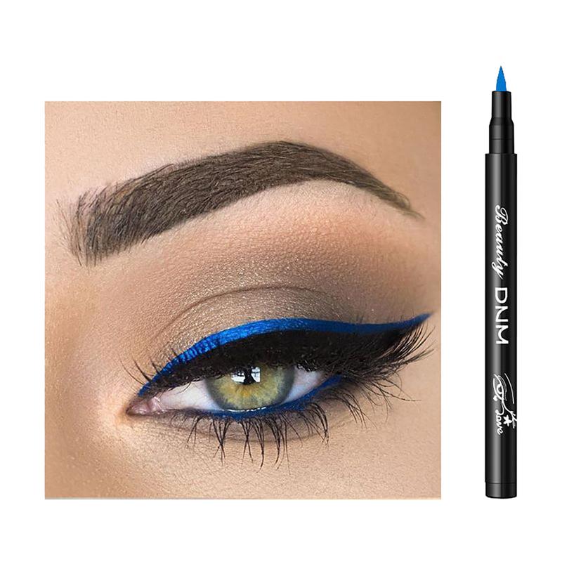 Product Introduction of Eyeliner Eye Liner Pencil Eyes Makeup Eyeliner Pencils Beauty Cosmetic 7