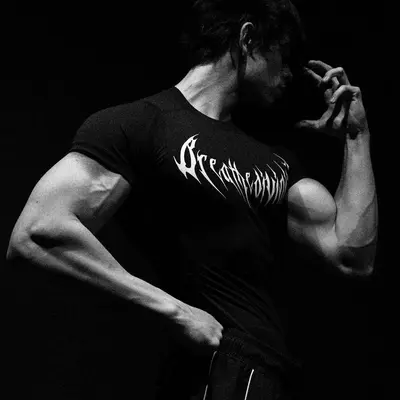 ⚡️断捨離中⚡️ Breathe Divinity Void Tech XL Void Tech