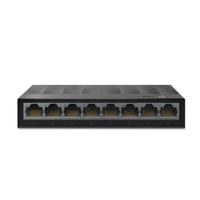 Gambar LS1008G 8-Port 10/100/1000Mbps Desktop Switch tplink ls1008g TP-LINK Kabel dari Multi Komputer Kota Administrasi Jakarta Barat 5 Tokopedia