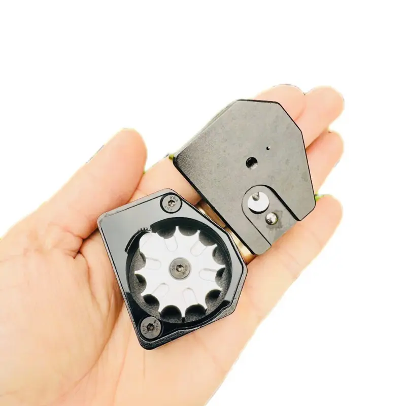 Băng Nhôm FX 5.5 Xuất Xứ Sài Gọn - Công Dụng Đa Năng, Thiết kế hiện đại