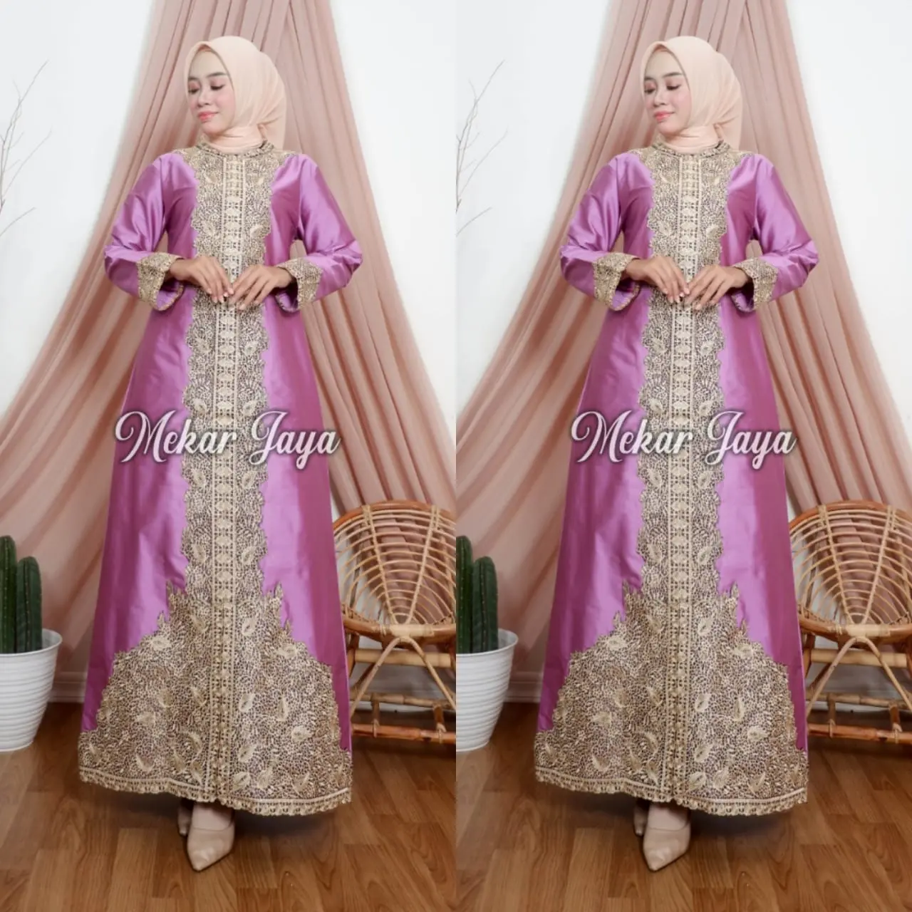 GAMIS FATIMAH-KEBAYA TRADISIONAL-KEBAYA BORDIR-KEBAYA WISUDA-KEBAYA PESTA-KEBAYA MASAKINI-SETELAN KEBAYA-KEBAYA MODERN-KEBAYA MEKAR JAYA-KEBAYA ORIGINAL-COD-KEBAYA MIRAJAYA-SET KEBAYA-GAMIS BORDIR-GAMIS MODERN-GAMIS-GAMIS PESTA