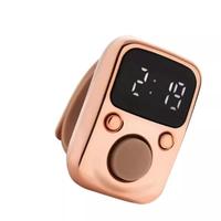 Jual Electric Finger Tally Counter With LED Screen Battery Replaceable ...
