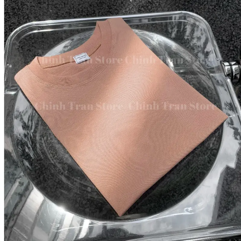 [ Siêu rẻ + hình thật] Áthun trơn form ÔM babytee đủ màu basic chất liệu thun con giãn 4 chiều fit dáng siêu đẹp Nữ Women Top Cổ Tròn Áo 8