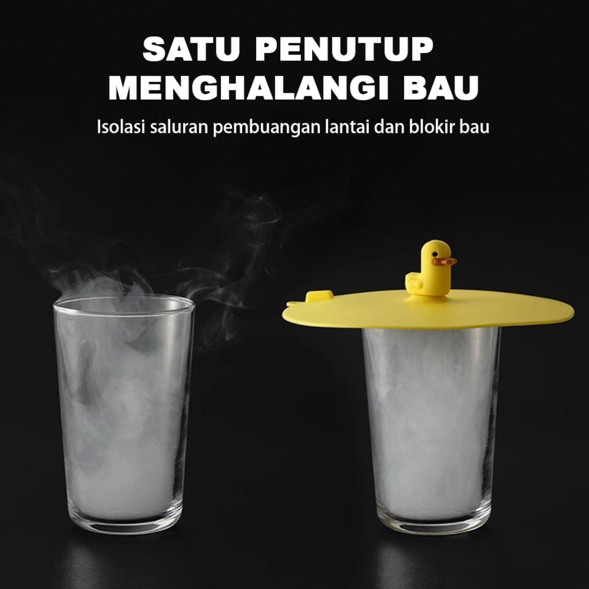 Penutup Saluran Lantai Pancanggih Premium Anti Bau & Penyumbatan - Filter Rambut Kinerja Tinggi, Sesuai untuk Kamar Mandi, Dapur, dan Balkon - Model [Model Name] - Panjang [Panjang cm] x Lebar [Lebar cm]