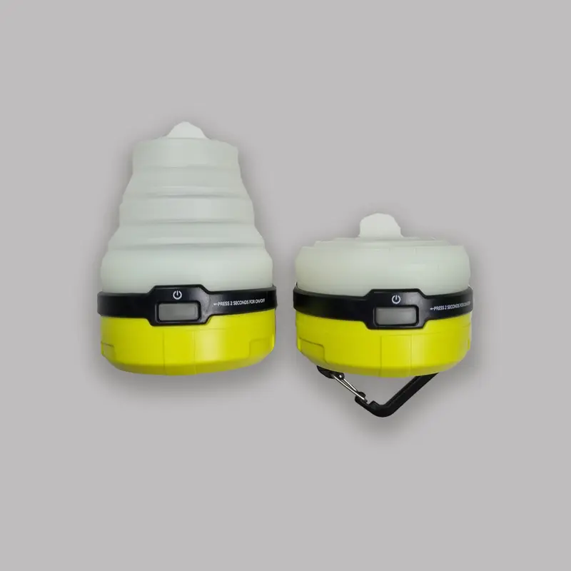 Bigadventure Waluku - Ultralight Camping Lantern 7
