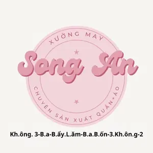 Xưởng may Song An