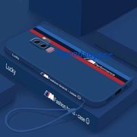 Gambar case  for samsung s9 / s9 plus silikon soft Lucky back cover pelindung kamera Casing Handphone dari fariancase Kota Administrasi Jakarta Utara 1 Tokopedia