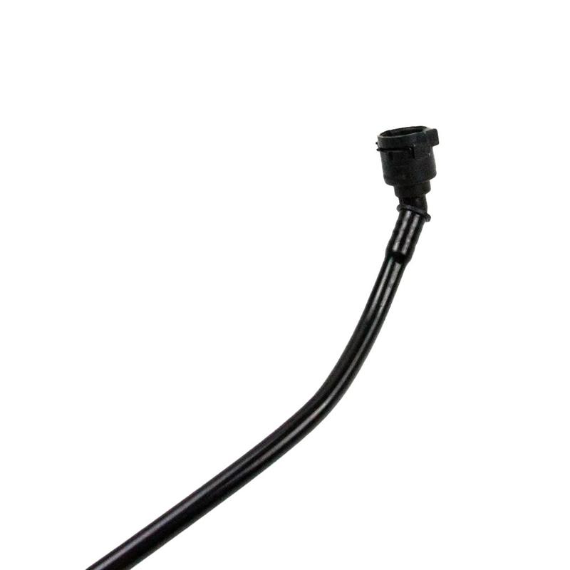 Radiator Expansion Tank Vent Line Hose For BMW 528i 520i 528i xDrive F10 F11 F07 1
