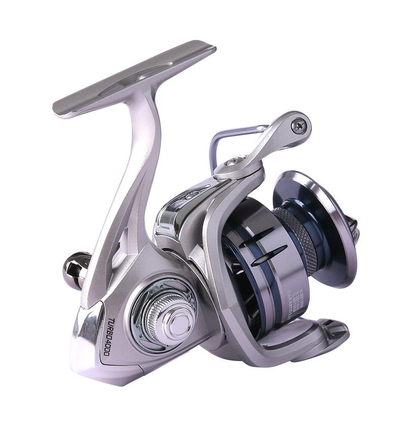 REEL PANCING METAL POWER HANDLE SEAKINGS TURBO ONEWAY 12+1BB MAX DRAG 17KG 1000 2000 3000 4000 6000 reel metal REEL PANCING METAL POWER HANDLE SEAKINGS TURBO ONEWAY 12+1BB MAX DRAG 17KG 1000 2000 3000 4000 6000 reel metal