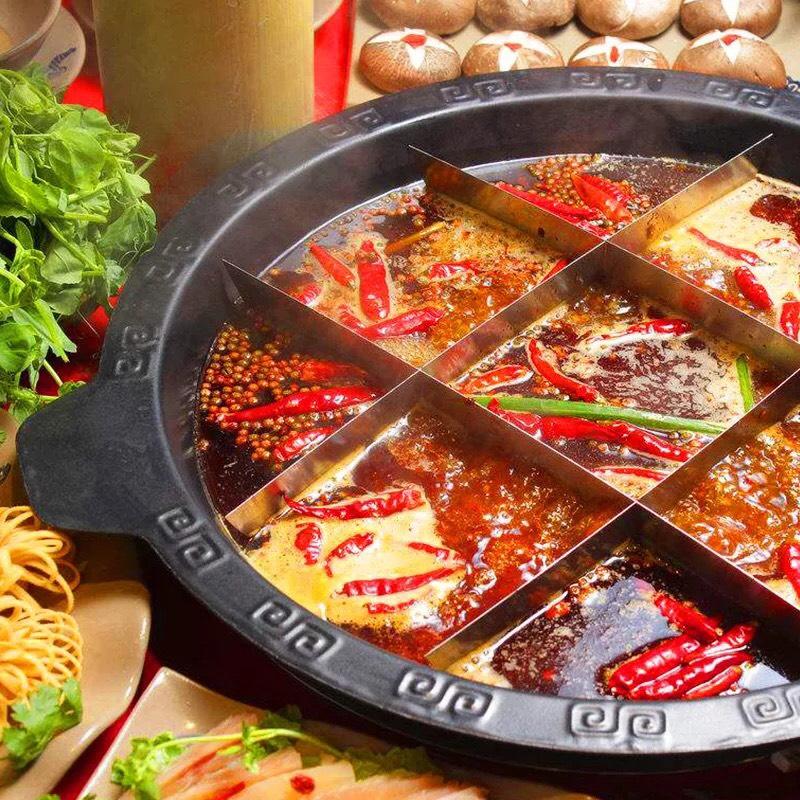 Product Introduction of Gói lẩu Haidilao vị cay tê bò, gói 150g 2