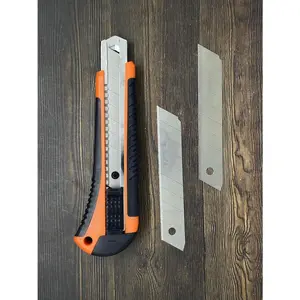 Cutter Press / Cutter Besar Lapis Karet / Cutter Kebo