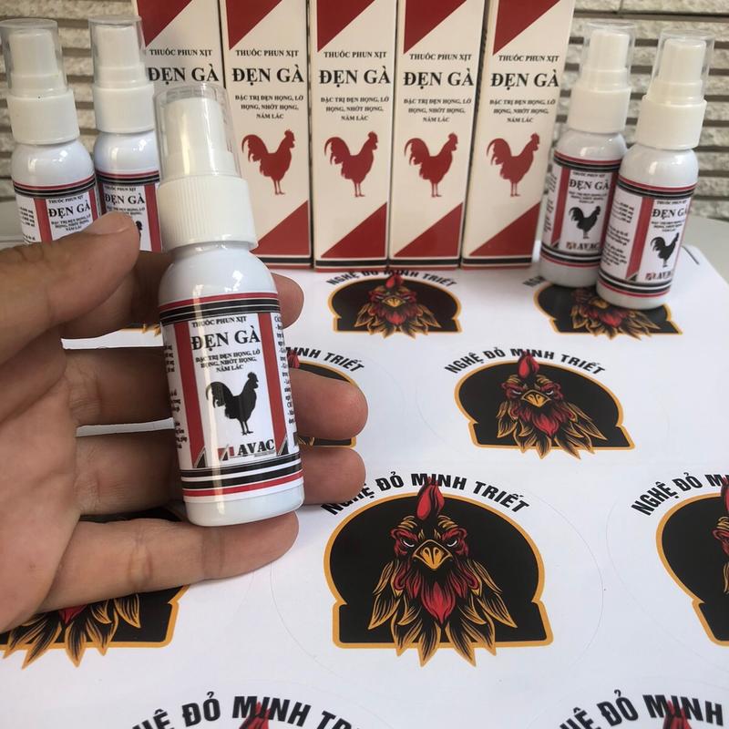 Xịt đẹn họng - thuốc đặc trị đẹn họng,nấm trăng họng,lác mặt,nấm chân 1
