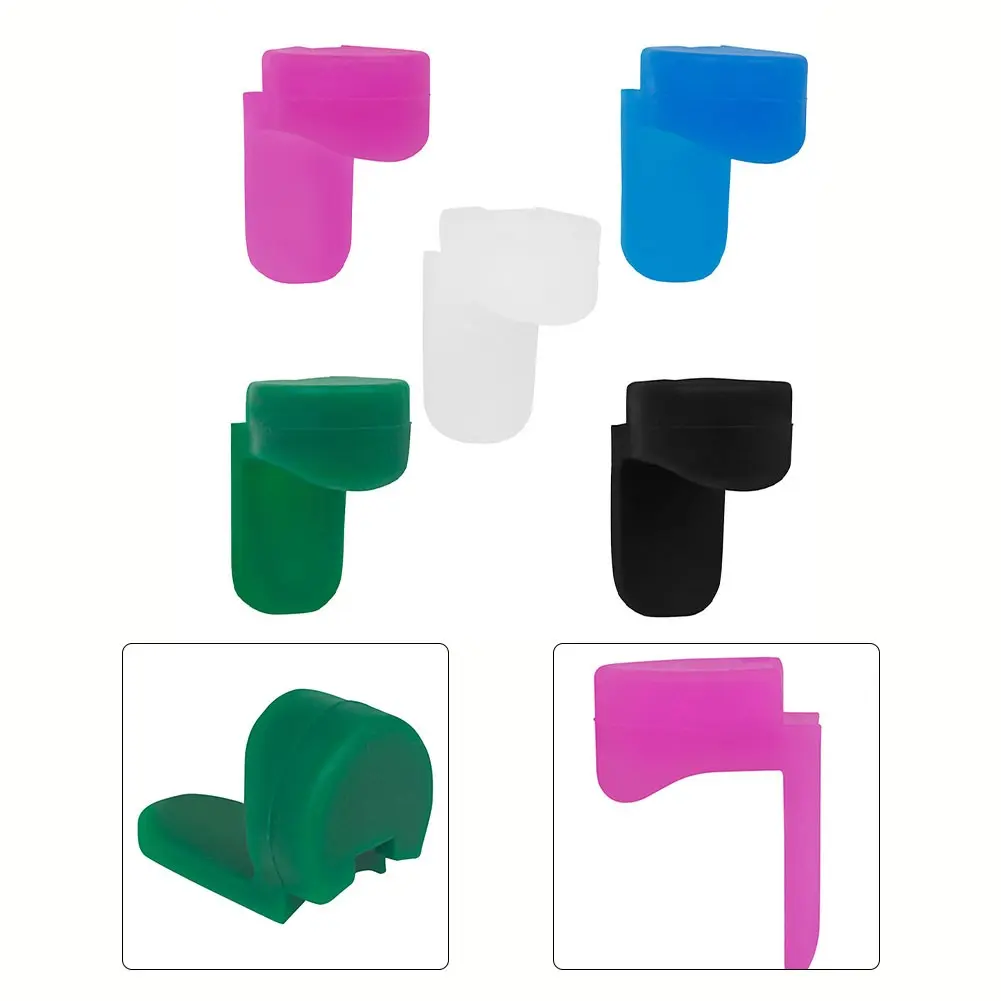Clarinet Thumb Pad Clarinet Thumb Pad Oboe Thumb Rest Cushion Thumb Protector