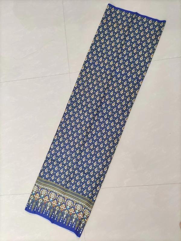 Product Introduction of Váy Thẳng, Phong Cách Dân Tộc Sarong Dai, Quần Áo Phong Cách Dân Tộc Yunnan Xishuangbanna, Váy Thái Lan, Áo Sơ Mi Không Dây Ngầu, Thích Hợp Cho Thái Lan Và Myanmar 30