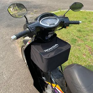 keranjang rak tengah honda karisma 125