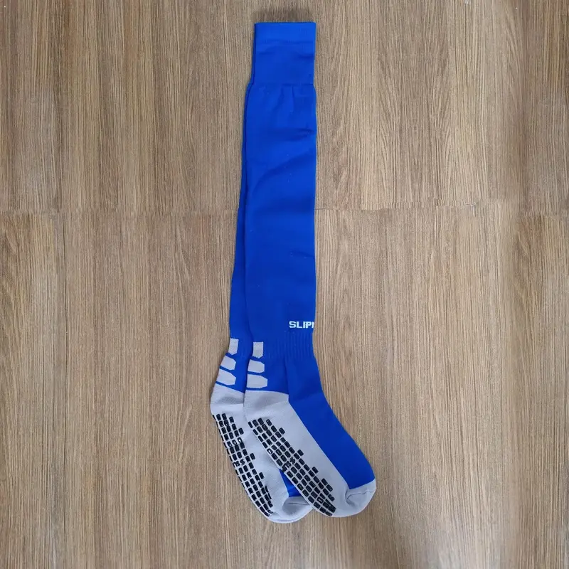 KAOS KAKI BOLA PANJANG ANTISLIP MERK SLIPMAX ORIGINAL Nyaman Nyaman Uniseks Set Pria 1