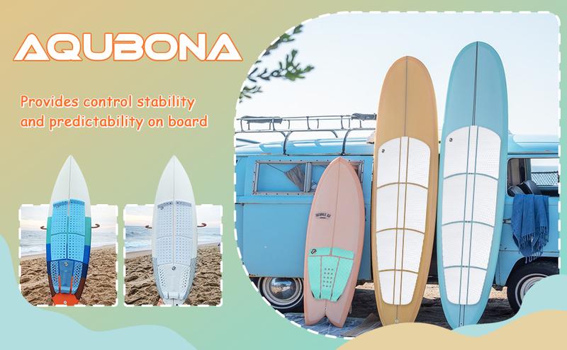 Product Introduction of 9 INCH Surf & SUP Single Center Water Fin Free No Tool Fin Screw Stand up Paddleboard Fin for Longboard Surfboard 17