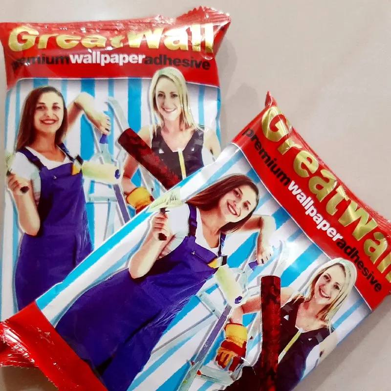 Lem great wall lem wallpaper  uk : 125gr & 80gr 0