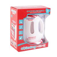 Gambar Okiedog Home Electronic Kettle - Mainan Anak Ketel Air - KETTLE dari Tosyen Okiedog Kota Administrasi Jakarta Utara 3 Tokopedia