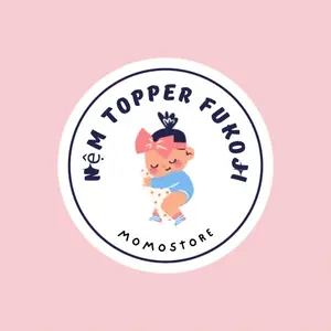 Momostore - Topper FuKoJi