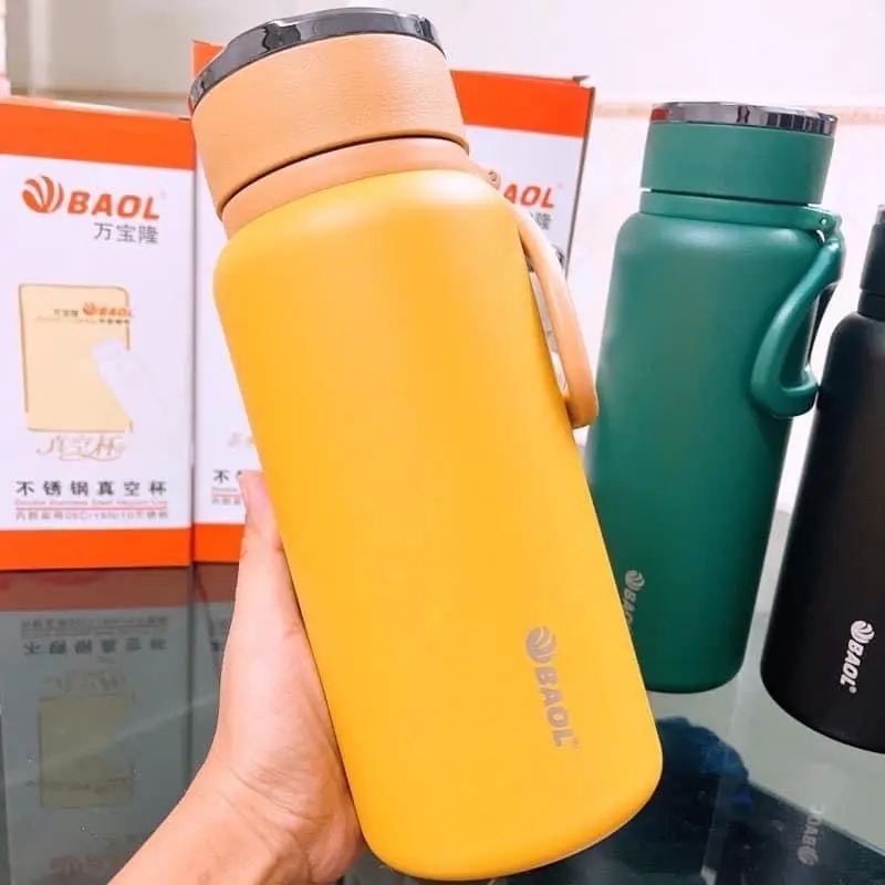 Bình giữ nhiệt cao cấp 1,5L 1