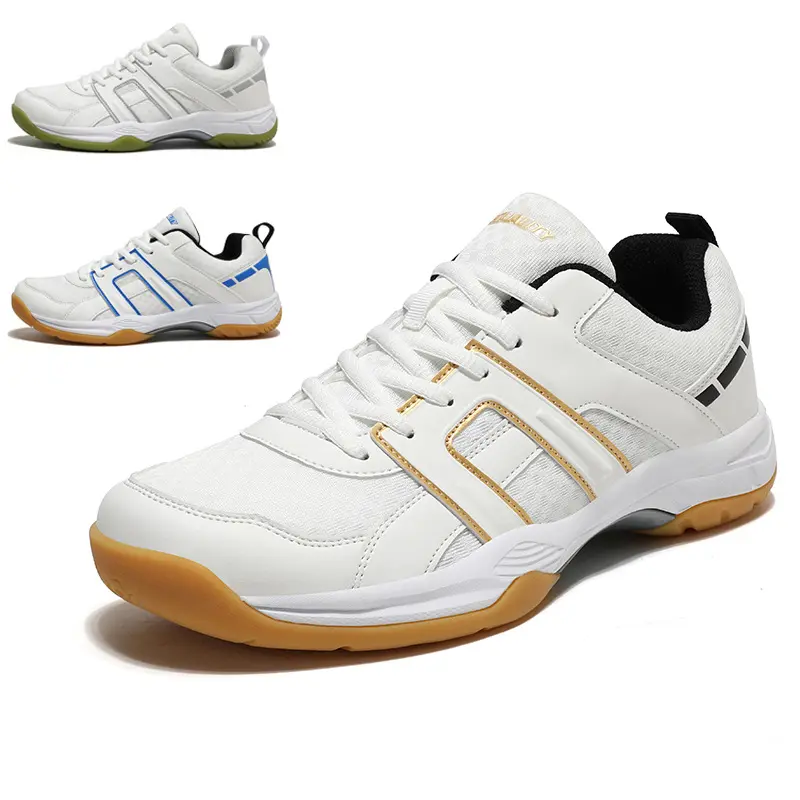 in Stock Professional Badminton Shoes Tennis Shoes Volleyball Shoes Table Tennis Ball Shoes Non-Slip Sneaker in Stock Professional Badminton Shoes Tennis Shoes Volleyball Shoes Non-Slip Table Tennis Ball Shoes Sneaker Badminton Shoes Children Men's and Wo
