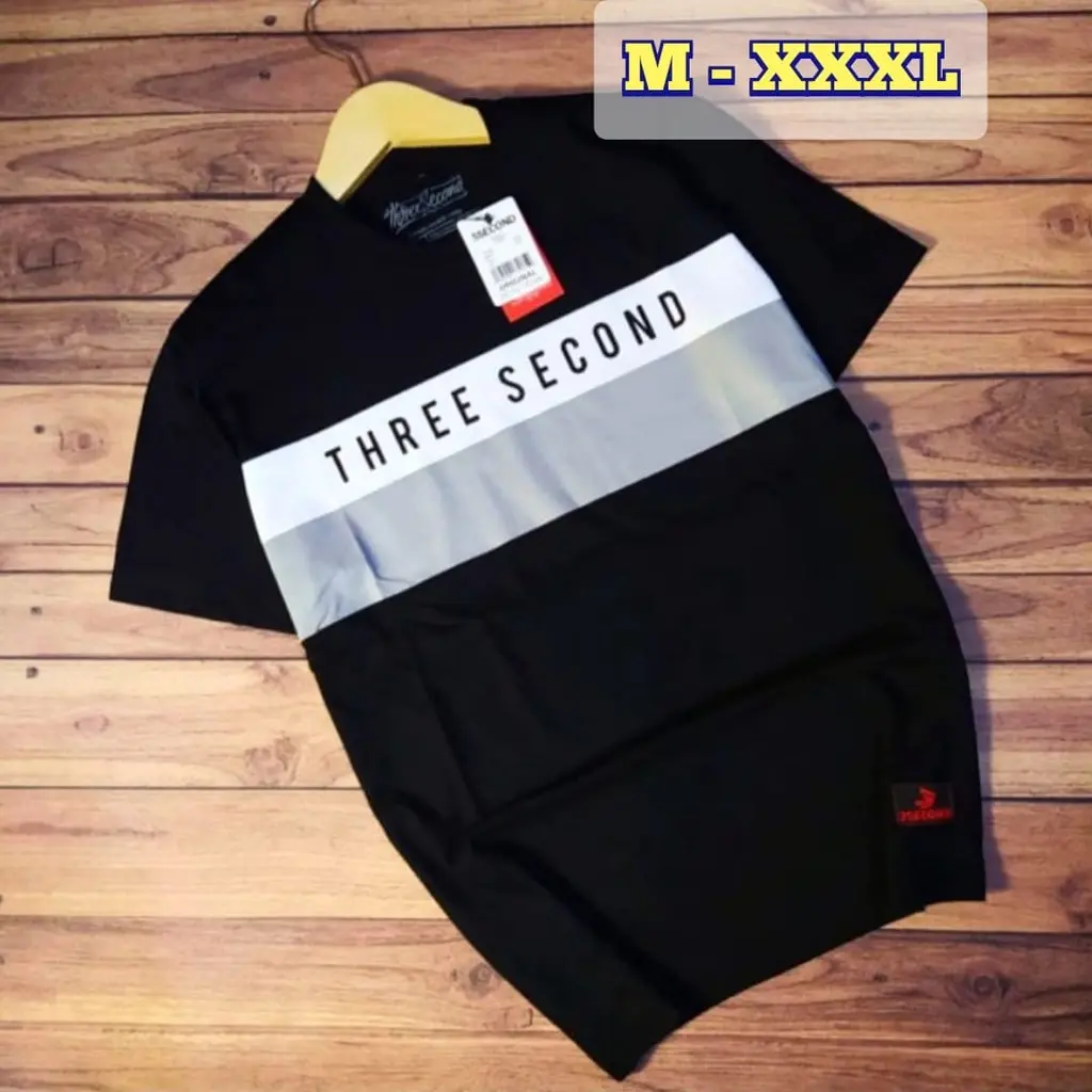 BAJU KAOS BM ORI SIMPEL PREMIUM MURAH