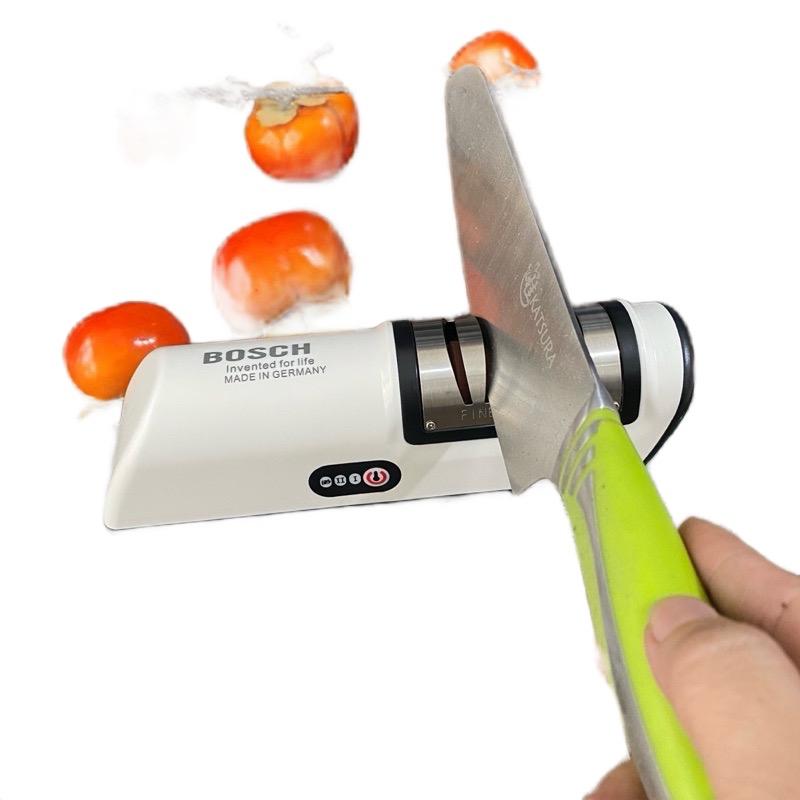 Máy mài dao-Kéo mini di động hàng Đức (made in Germany) dung cumai 5
