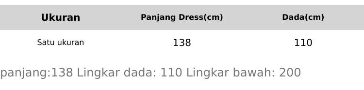 Product Introduction of Dress Gamis Cringkle Motip -By Sindifashion 0