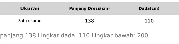 Product Introduction of Dress Gamis Cringkle Motip -By Sindifashion 0