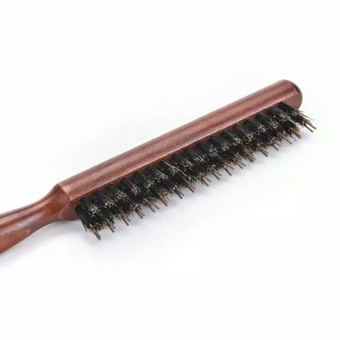 sisir sasak impor / sanggul / sisir hairdo / sisir sasak kayu