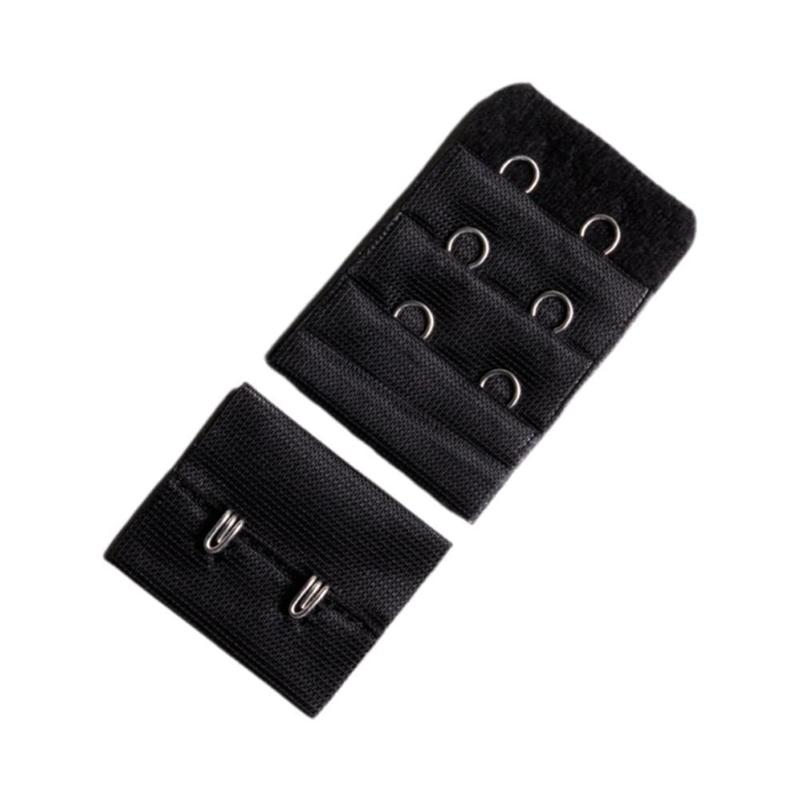 Underwear Extension Buckle Non Elastic Inner Buckle Accessories Bra B6D5 7