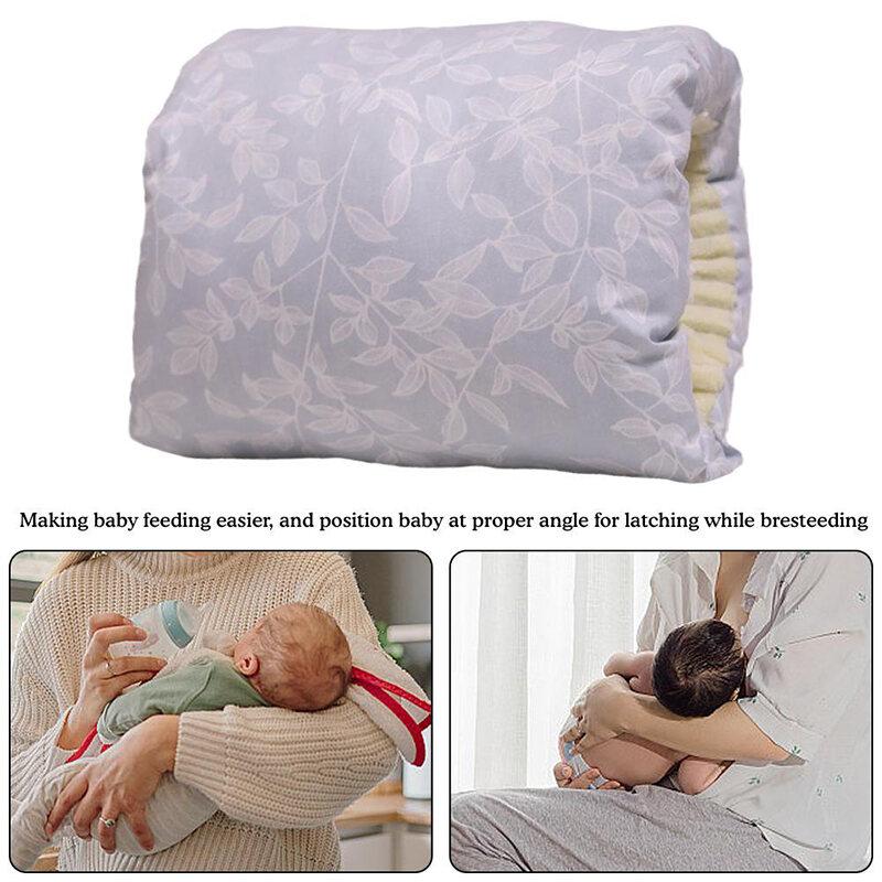 Product Introduction of Comfy Cradle Nursing Arm Pillow Breastfeeding Arm Pillow Cushion Baby Pure Cotton With Plush And Thickened Softness 34