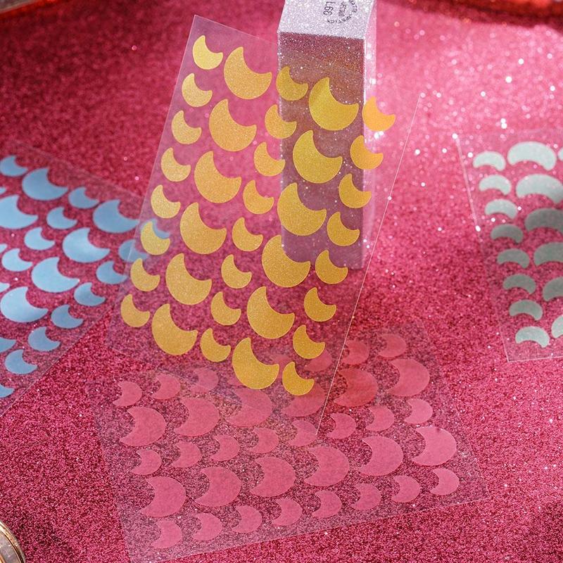 Product Introduction of 144pcs/112pcs/96pcs Acne Patch Colored Pimple Stickers Invisible Pimple Marks Acne Patch13 20
