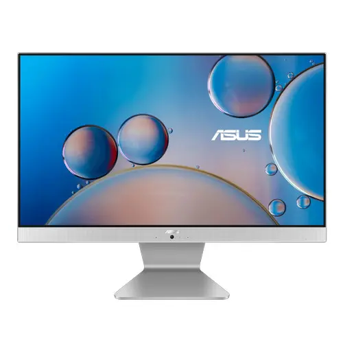ASUS AIO M3200WUAK-BA541W R5-5500/4GB/1TB/W11/21.5" FHD/Black 0