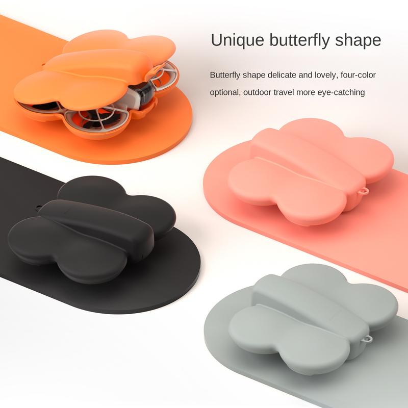 Protect your DJI NEO with Sunnylife portable storage box - anti-collision and scratch-resistant! 1