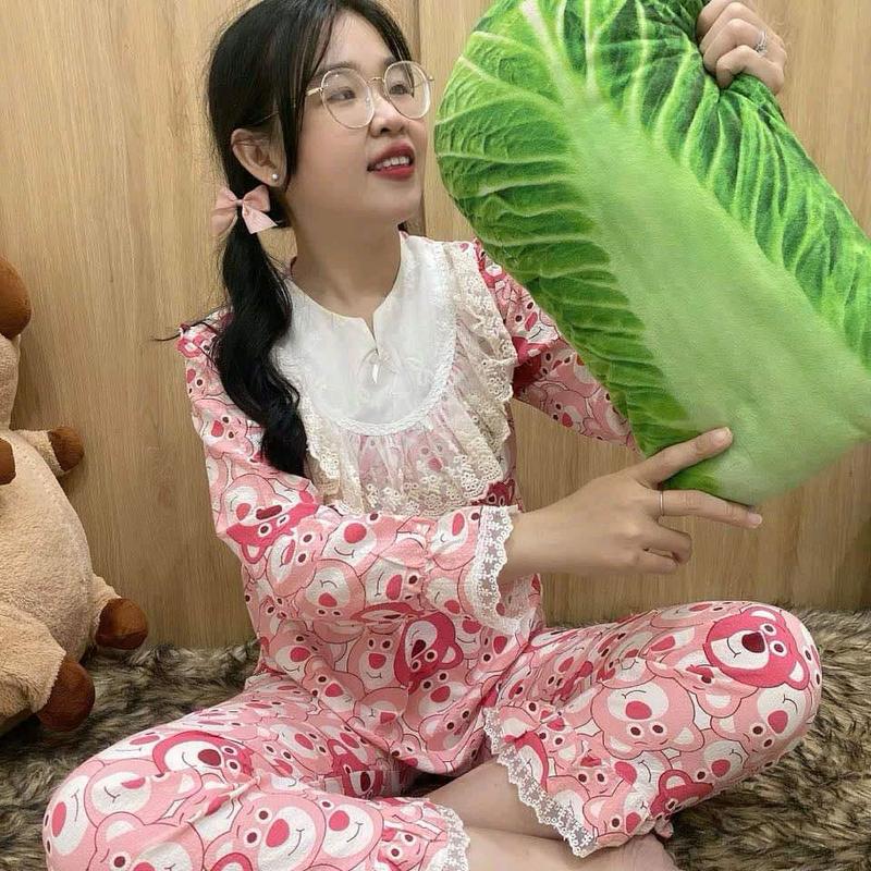 RẺ VÔ ĐỊCH_ BỘ TIỂU THƯ ĐŨI CAO CẤP _ SIZE 35-60 KG 3