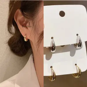 Anting Tammara Fashion Korea Stud Earing Wanita Elegan