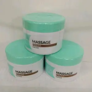 Viva Massage Cream 30 Gr