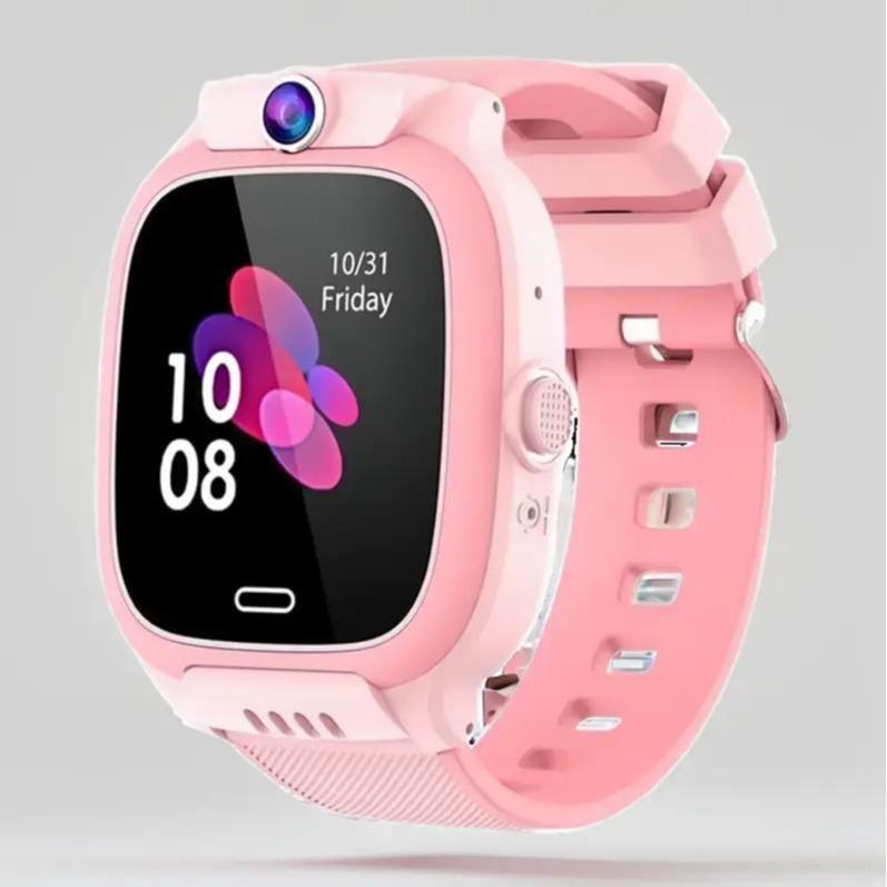  đồng hồ lắp sim định vị nghe gọi video call Y 36 năm 2024 pin trâu sóng khỏe Smartwatch Đồng Hồ Thông Minh Watch  tặng cường lực  